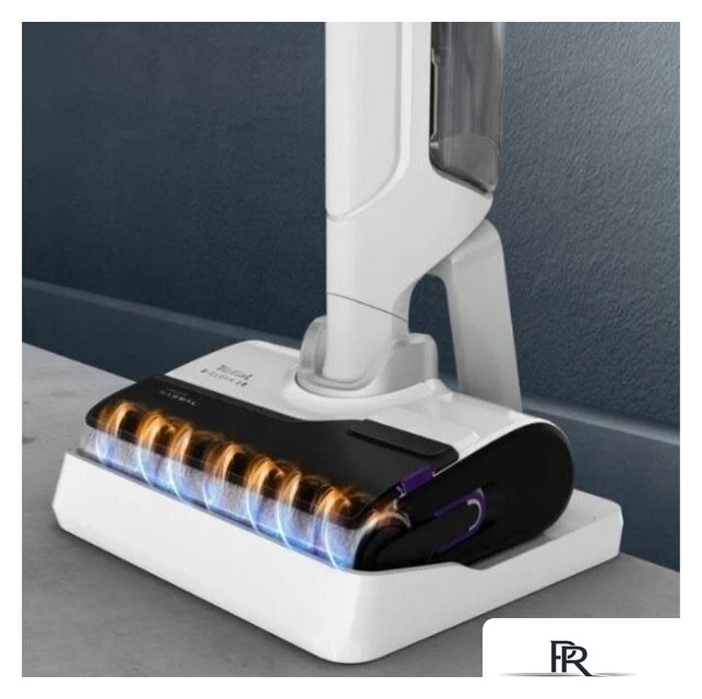 Вертикальный моющий пылесос Tefal X-Clean 10 GF7540FO - Изображение №2 — Интернет-магазин ПроЗаказ