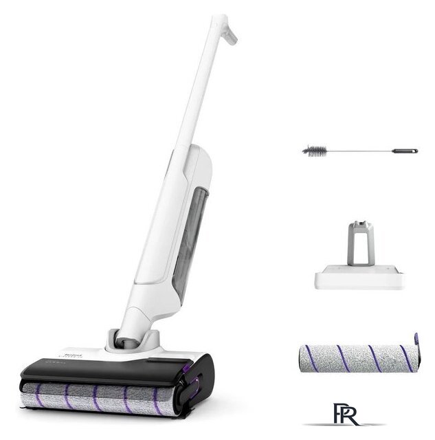 Вертикальный моющий пылесос Tefal X-Clean 10 GF7540FO - Изображение №1 — Интернет-магазин ПроЗаказ