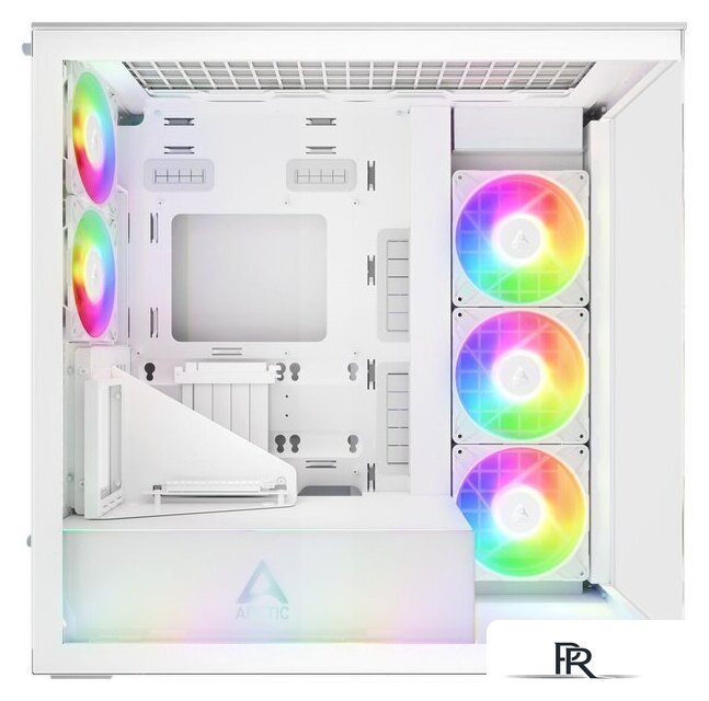 Корпус Arctic Xtender VG ACPCC00017A - Изображение №4 — Интернет-магазин ПроЗаказ