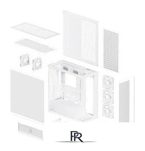 Корпус Arctic Xtender VG ACPCC00017A - Изображение №9 — Интернет-магазин ПроЗаказ