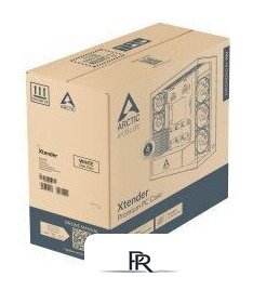 Корпус Arctic Xtender VG ACPCC00017A - Изображение №11 — Интернет-магазин ПроЗаказ