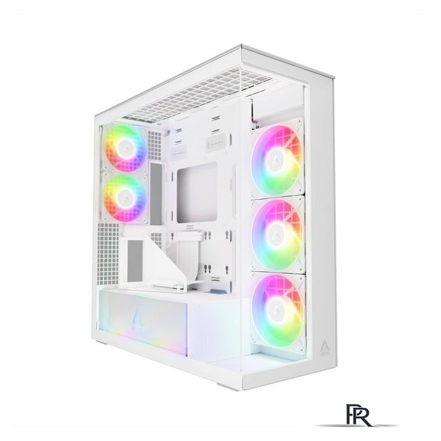 Корпус Arctic Xtender VG ACPCC00017A - Изображение №1 — Интернет-магазин ПроЗаказ