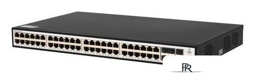 Управляемый коммутатор уровня 2+ SNR SNR-S5110G-48TX - Изображение №3 — Интернет-магазин ПроЗаказ