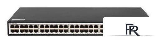 Управляемый коммутатор уровня 2+ SNR SNR-S5110G-48TX - Изображение №1 — Интернет-магазин ПроЗаказ