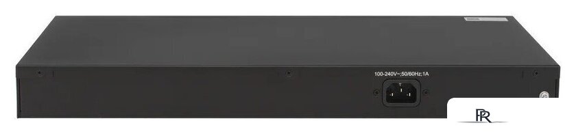 Управляемый коммутатор уровня 2+ SNR SNR-S5110G-48TX - Изображение №4 — Интернет-магазин ПроЗаказ