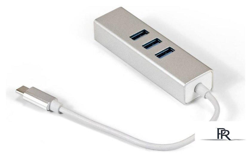 USB-хаб ExeGate EXE-77C-45 EX294188RUS - Изображение №4 — Интернет-магазин ПроЗаказ