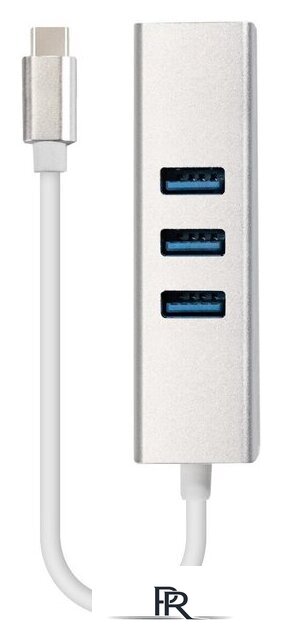 USB-хаб ExeGate EXE-77C-45 EX294188RUS - Изображение №5 — Интернет-магазин ПроЗаказ
