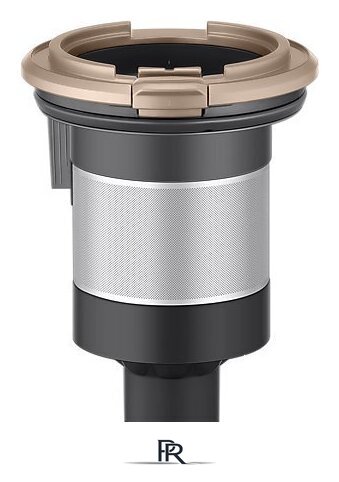 Пылесос Samsung Bespoke VS20B95943N/EV - Изображение №26 — Интернет-магазин ПроЗаказ