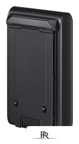Пылесос Samsung Bespoke VS20B95943N/EV - Изображение №31 — Интернет-магазин ПроЗаказ
