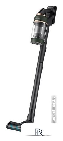 Пылесос Samsung Bespoke VS20B95943N/EV - Изображение №5 — Интернет-магазин ПроЗаказ