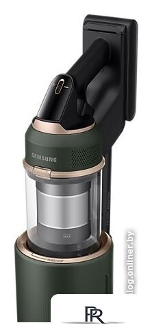 Пылесос Samsung Bespoke VS20B95943N/EV - Изображение №44 — Интернет-магазин ПроЗаказ