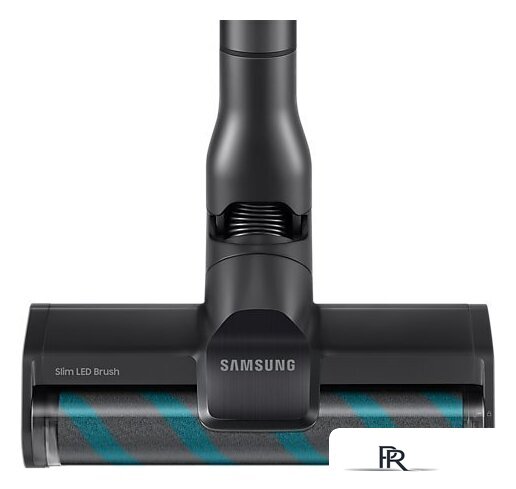 Пылесос Samsung Bespoke VS20B95943N/EV - Изображение №7 — Интернет-магазин ПроЗаказ