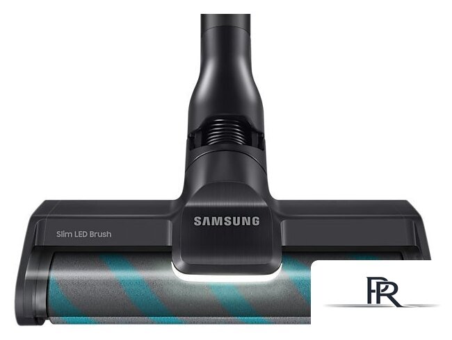 Пылесос Samsung Bespoke VS20B95943N/EV - Изображение №8 — Интернет-магазин ПроЗаказ