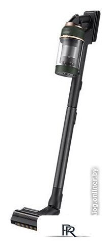 Пылесос Samsung Bespoke VS20B95943N/EV - Изображение №4 — Интернет-магазин ПроЗаказ