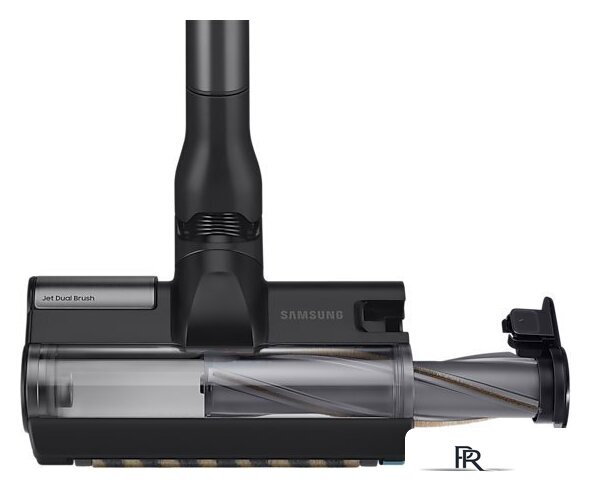 Пылесос Samsung Bespoke VS20B95943N/EV - Изображение №14 — Интернет-магазин ПроЗаказ