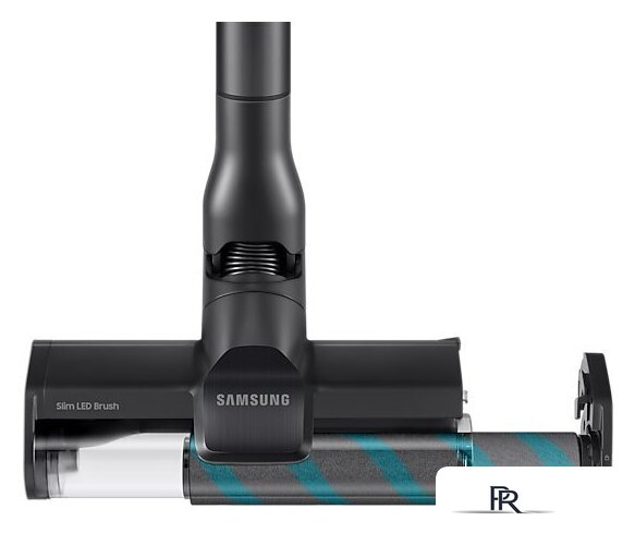 Пылесос Samsung Bespoke VS20B95943N/EV - Изображение №36 — Интернет-магазин ПроЗаказ