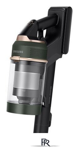 Пылесос Samsung Bespoke VS20B95943N/EV - Изображение №12 — Интернет-магазин ПроЗаказ