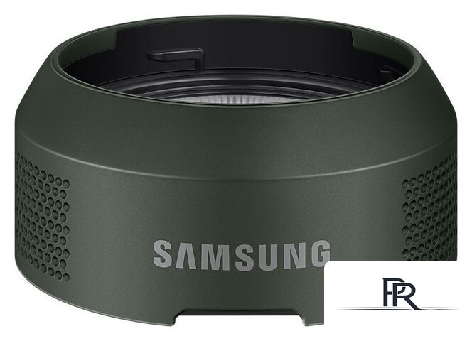 Пылесос Samsung Bespoke VS20B95943N/EV - Изображение №28 — Интернет-магазин ПроЗаказ