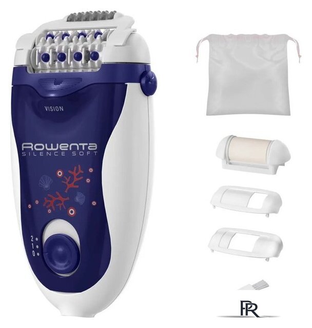 Эпилятор Rowenta EP5625F0 - Изображение №1 — Интернет-магазин ПроЗаказ