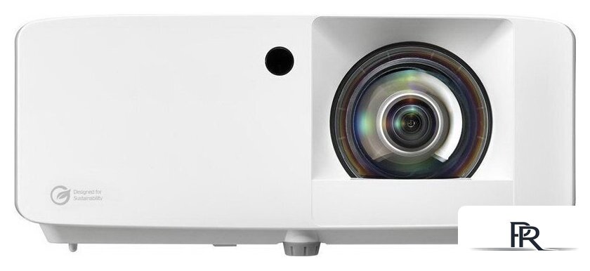 Проектор Optoma ZH450ST - Изображение №1 — Интернет-магазин ПроЗаказ
