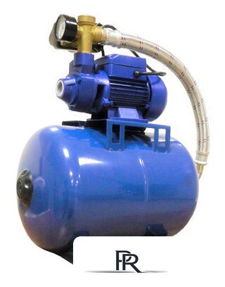 Насосная станция Unipump AUTO QB 60-5 - Изображение №1 — Интернет-магазин ПроЗаказ