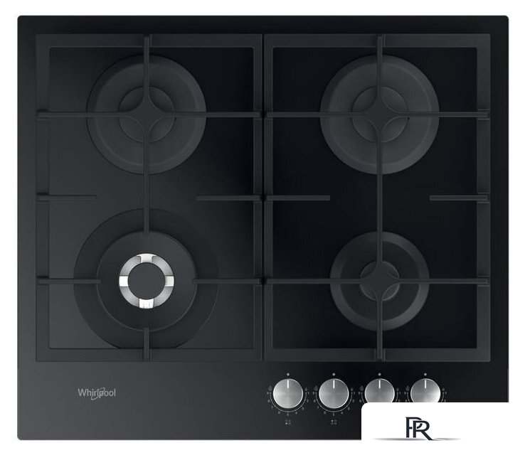 Варочная панель Whirlpool AKTL 629/NB - Изображение №1 — Интернет-магазин ПроЗаказ