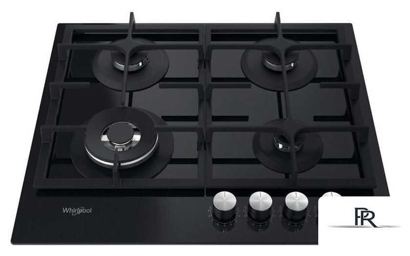Варочная панель Whirlpool AKTL 629/NB - Изображение №2 — Интернет-магазин ПроЗаказ