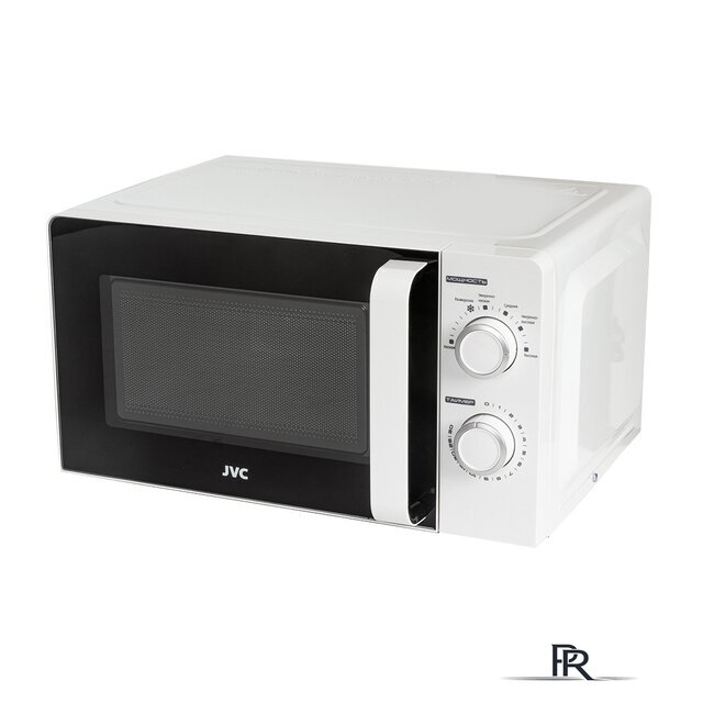 Микроволновая печь JVC JK-MW120M - Изображение №4 — Интернет-магазин ПроЗаказ