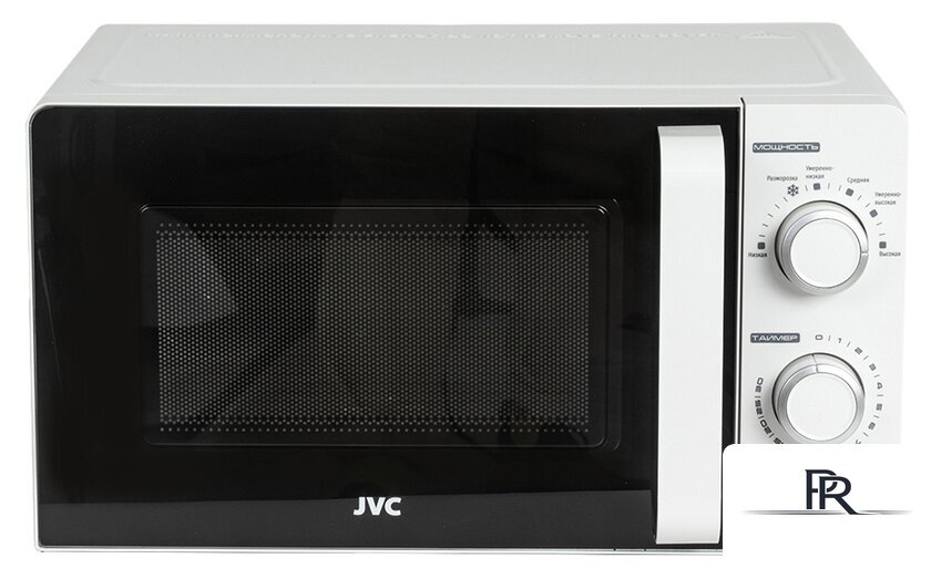Микроволновая печь JVC JK-MW120M - Изображение №1 — Интернет-магазин ПроЗаказ