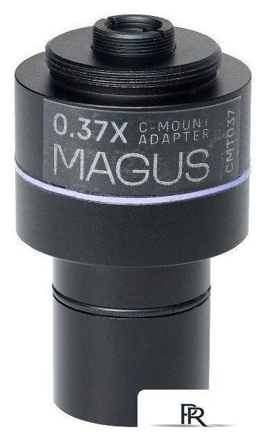 Адаптер для микроскопа Magus CMT037 83212 - Изображение №1 — Интернет-магазин ПроЗаказ