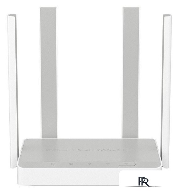 4G Wi-Fi роутер Netcraze Runner 4G NC-2212 - Изображение №1 — Интернет-магазин ПроЗаказ