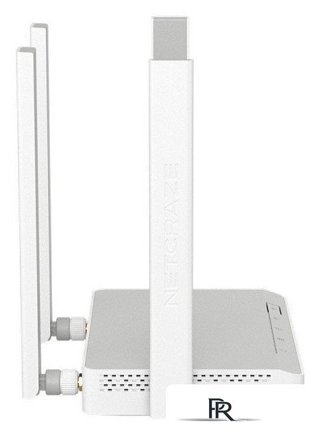 4G Wi-Fi роутер Netcraze Runner 4G NC-2212 - Изображение №6 — Интернет-магазин ПроЗаказ