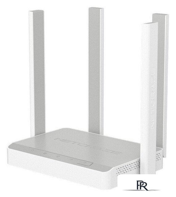 4G Wi-Fi роутер Netcraze Runner 4G NC-2212 - Изображение №9 — Интернет-магазин ПроЗаказ