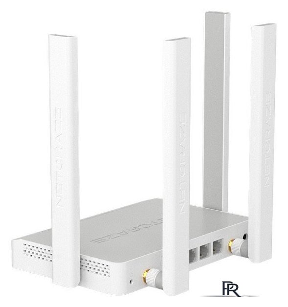 4G Wi-Fi роутер Netcraze Runner 4G NC-2212 - Изображение №3 — Интернет-магазин ПроЗаказ