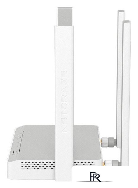 4G Wi-Fi роутер Netcraze Runner 4G NC-2212 - Изображение №2 — Интернет-магазин ПроЗаказ