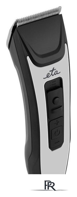 Машинка для стрижки волос ETA Roger 9345 90000 - Изображение №4 — Интернет-магазин ПроЗаказ