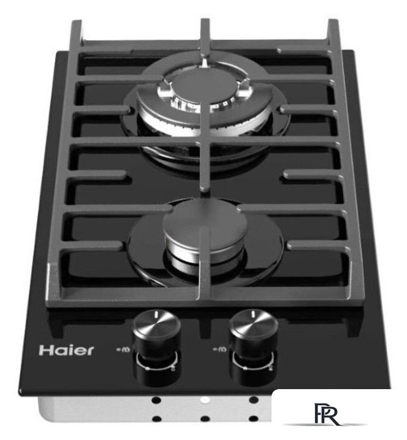 Варочная панель Haier HHX-G32CWLB - Изображение №2 — Интернет-магазин ПроЗаказ