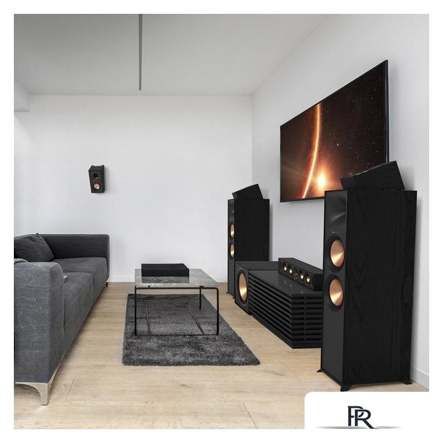 Внешний модуль объемного звука Klipsch R-40SA - Изображение №7 — Интернет-магазин ПроЗаказ