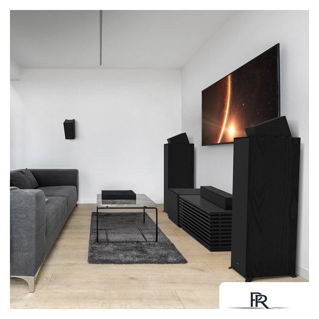Внешний модуль объемного звука Klipsch R-40SA - Изображение №8 — Интернет-магазин ПроЗаказ
