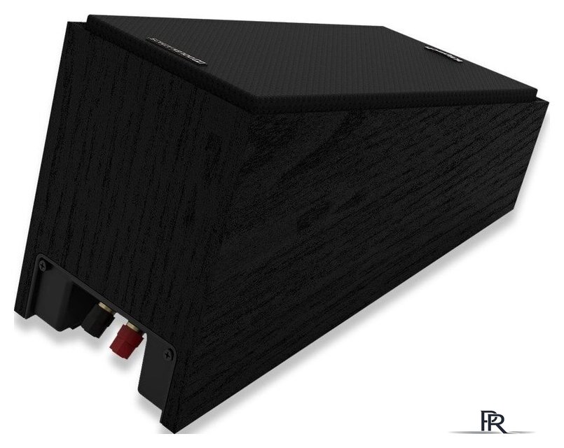 Внешний модуль объемного звука Klipsch R-40SA - Изображение №5 — Интернет-магазин ПроЗаказ