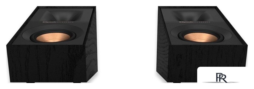 Внешний модуль объемного звука Klipsch R-40SA - Изображение №3 — Интернет-магазин ПроЗаказ