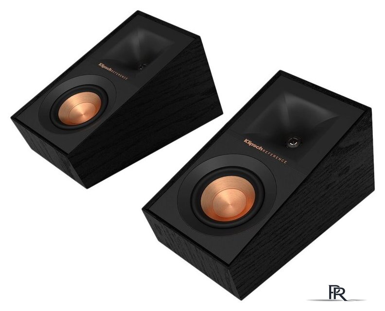Внешний модуль объемного звука Klipsch R-40SA - Изображение №1 — Интернет-магазин ПроЗаказ