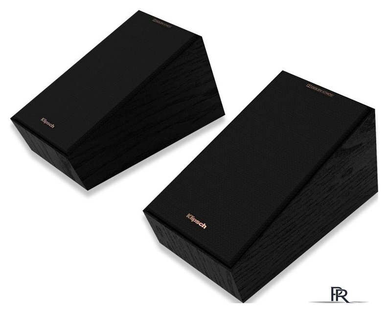 Внешний модуль объемного звука Klipsch R-40SA - Изображение №2 — Интернет-магазин ПроЗаказ