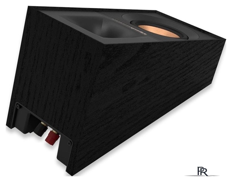 Внешний модуль объемного звука Klipsch R-40SA - Изображение №6 — Интернет-магазин ПроЗаказ