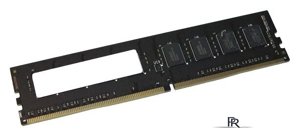 Оперативная память AMD Radeon R7 Performance 4GB PC4-19200 R744G2400U1S-UO - Изображение №1 — Интернет-магазин ПроЗаказ