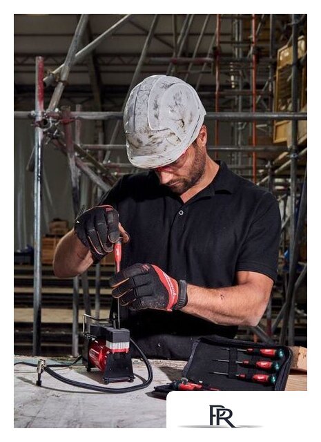 Набор отверток прецизионных Milwaukee 4932471870 (6 предметов) - Изображение №6 — Интернет-магазин ПроЗаказ