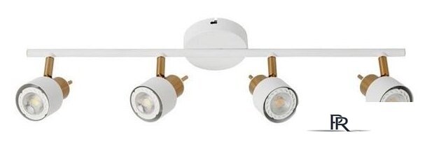 Спот Arte Lamp Almach A1906PL-4WH - Изображение №1 — Интернет-магазин ПроЗаказ