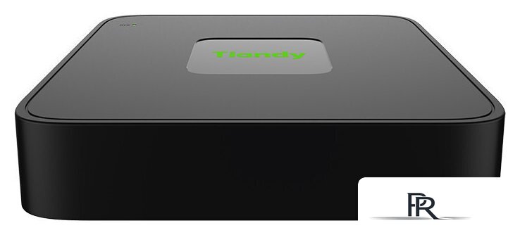 Сетевой видеорегистратор Tiandy TC-R3110 I/B/L/Eu/V1.1 - Изображение №1 — Интернет-магазин ПроЗаказ