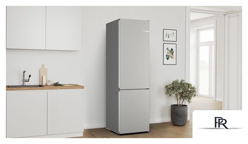 Холодильник Bosch Serie 4 KGN392ICF - Изображение №2 — Интернет-магазин ПроЗаказ
