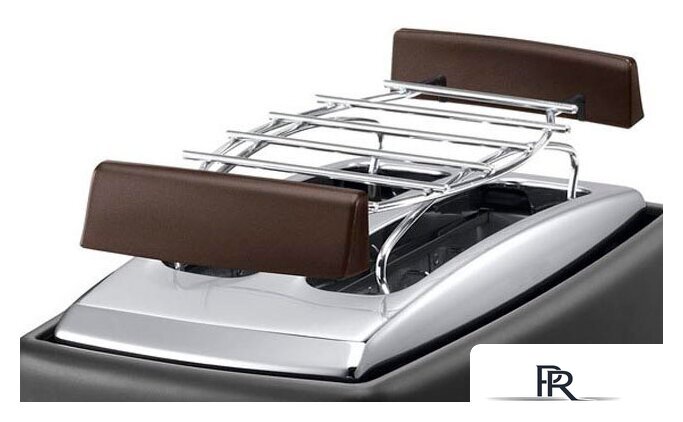 Тостер DeLonghi CTOV 2103.BK - Изображение №8 — Интернет-магазин ПроЗаказ